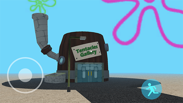 皮卡布触手画廊中文版截图3