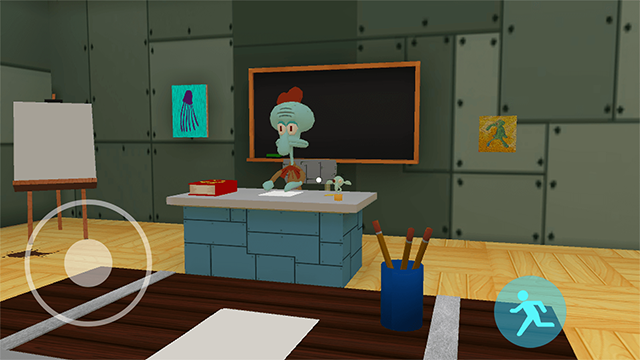 皮卡布触手画廊中文版截图1