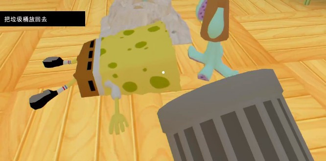 皮卡布触手画廊