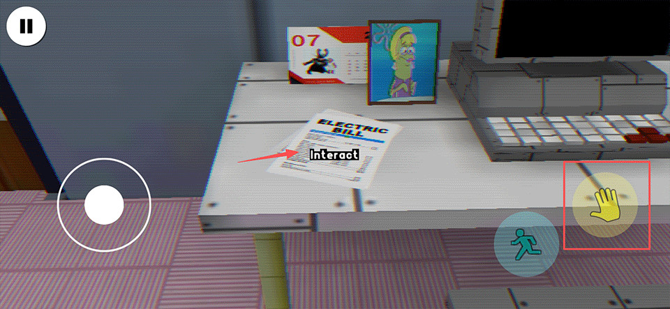 皮卡布触手画廊中文版