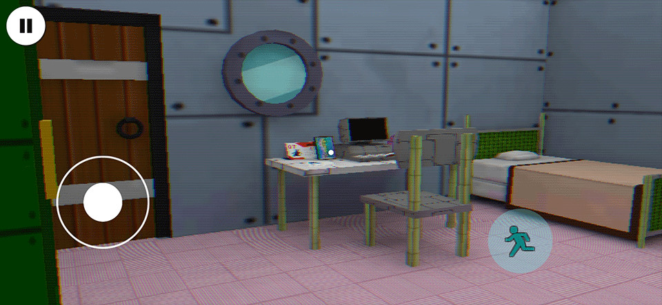 皮卡布触手画廊中文版