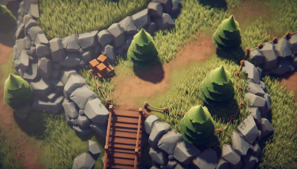 逃离鸭科夫手机中文版截图1