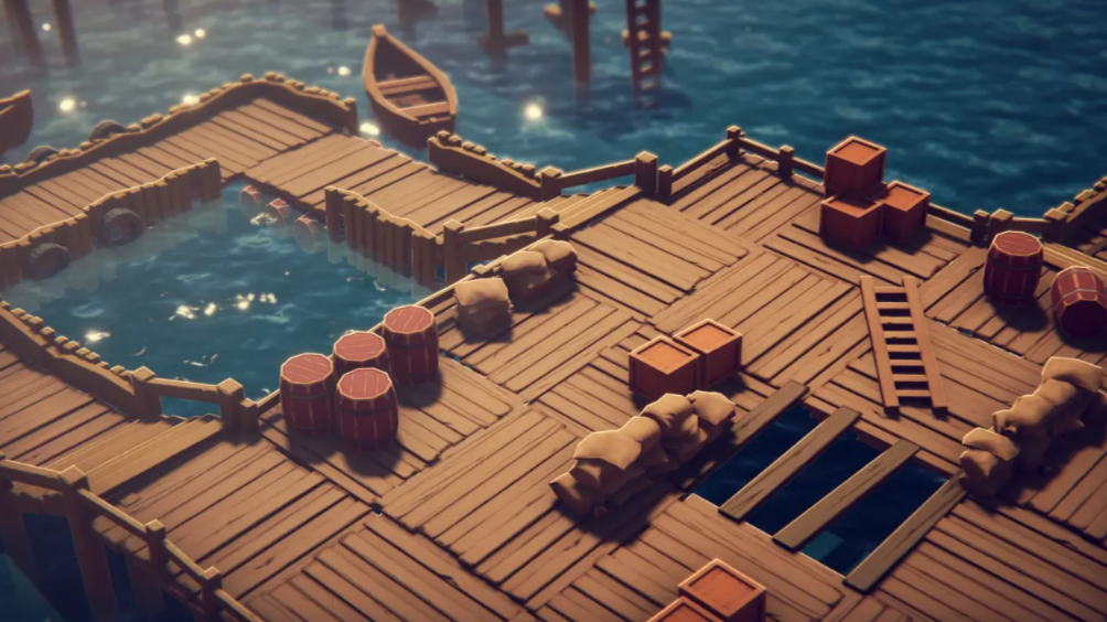 逃离鸭科夫手机中文版截图4