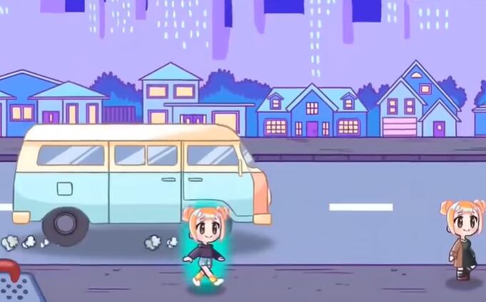 触手面包车汉化版截图2