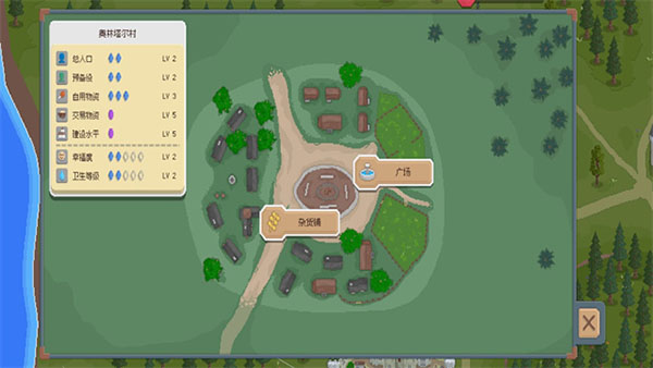 罗德里2.0版本截图1