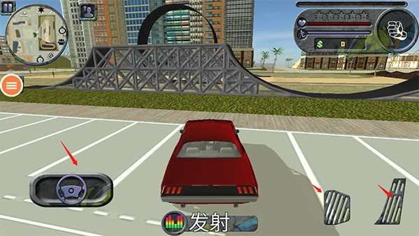 攀爬侠中文版