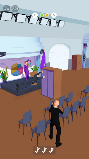 一级守卫手游截图3