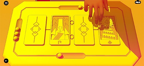 巴别塔圣歌中文版截图3