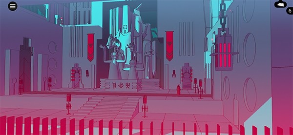 巴别塔圣歌中文版截图1