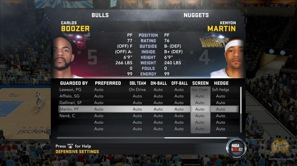 nba2k12中文版截图2
