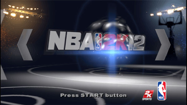 nba2k12中文版截图1