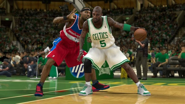 nba2k12中文版截图3