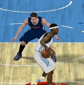 nba2k12中文版