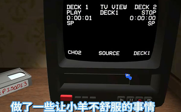 冒险家阿曼达正式版截图1