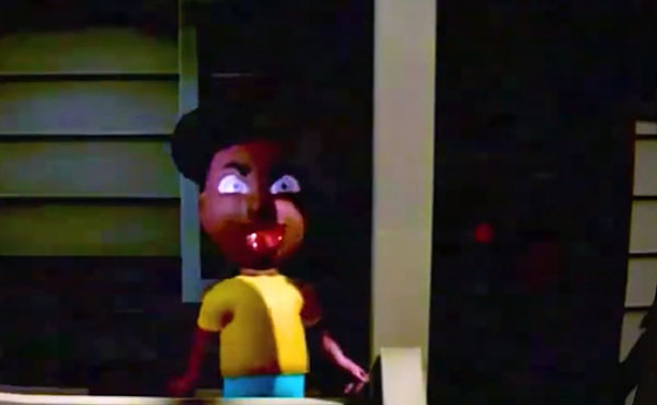 冒险家阿曼达正式版截图4