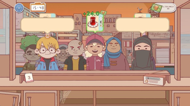 有间茶馆安卓版