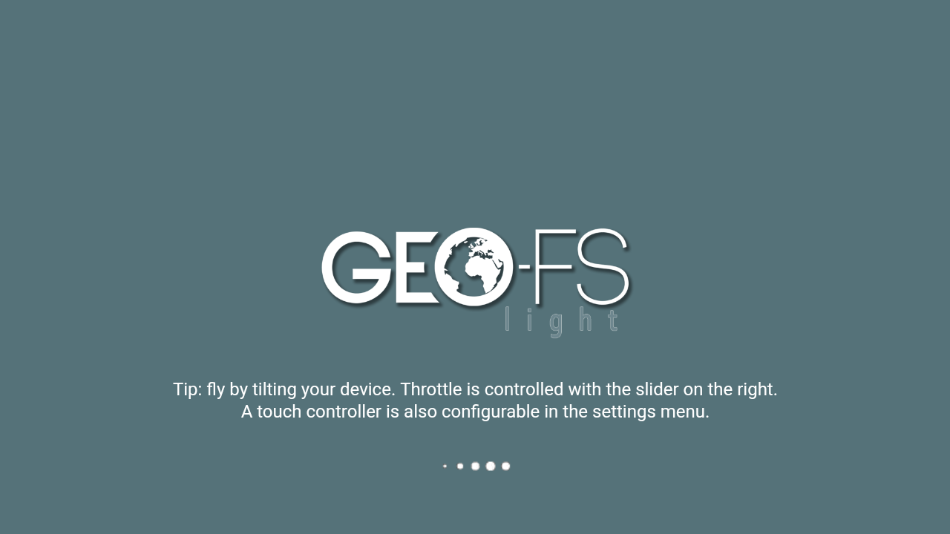 geofs飞行模拟器中文版