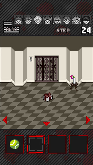 这下糟糕了汉化版截图1