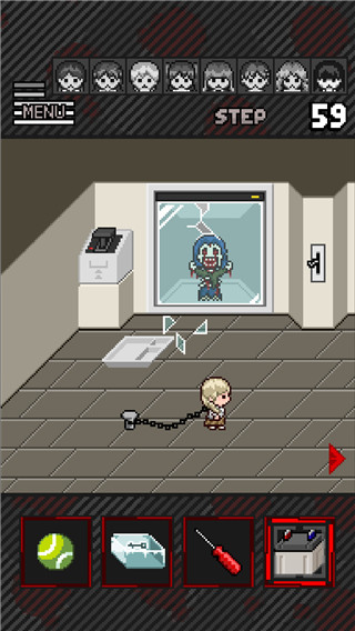 这下糟糕了汉化版截图4