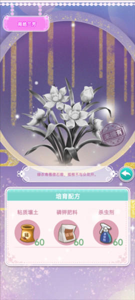 鲜花小镇官方正版