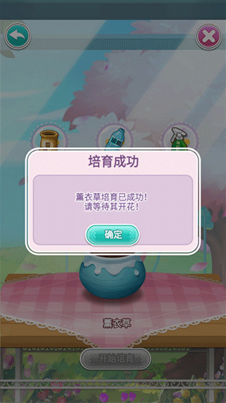 鲜花小镇官方正版