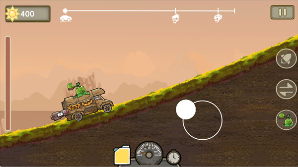 植物战车中文版