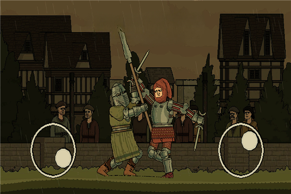 该死的混蛋2正版截图3