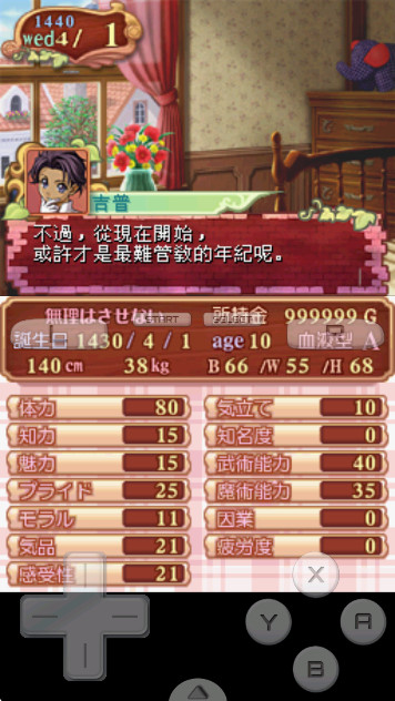 美少女梦工厂4完璧版