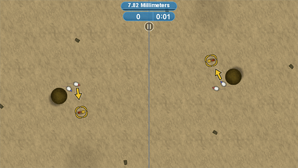 美味星球4中文版截图1
