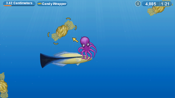 美味星球4中文版截图3