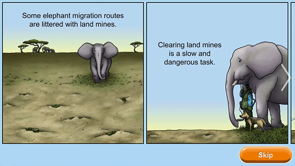 美味星球4中文版截图2