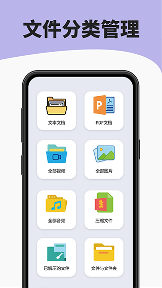 7Zip手机版截图1