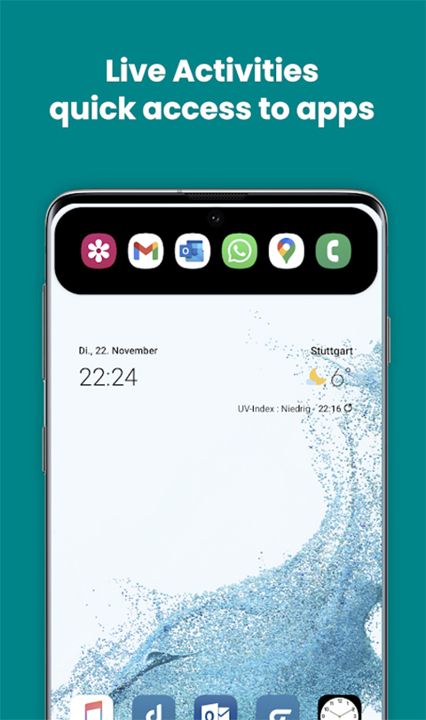 dynamicSpot中文版截图3