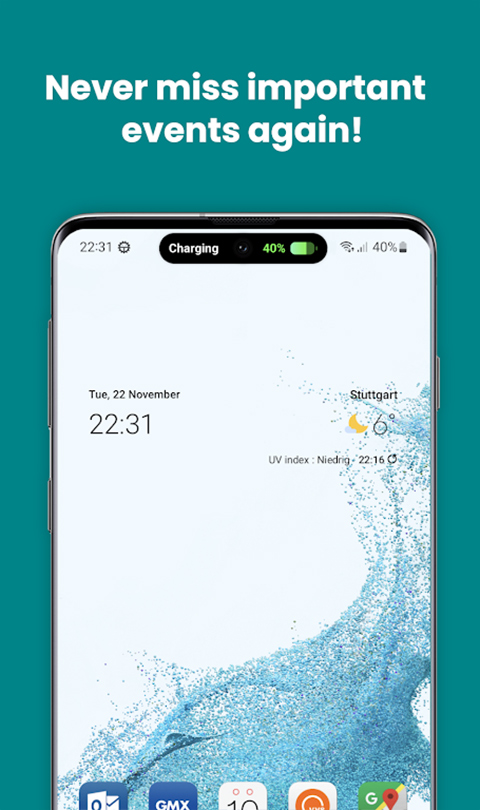 dynamicSpot中文版截图2