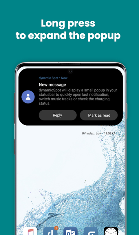dynamicSpot中文版截图4