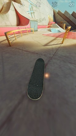 真实滑板(True Skate)中文版截图3