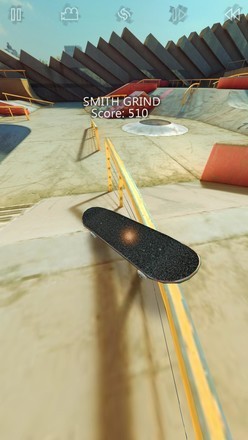 真实滑板(True Skate)中文版截图4