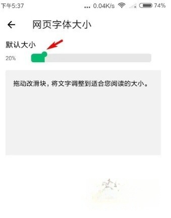 绿光浏览器图标