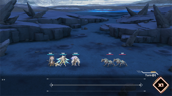 苍雾世界国际服