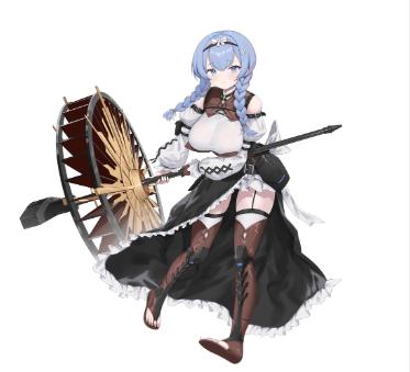 苍雾世界国际服