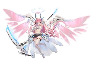 苍雾世界国际服