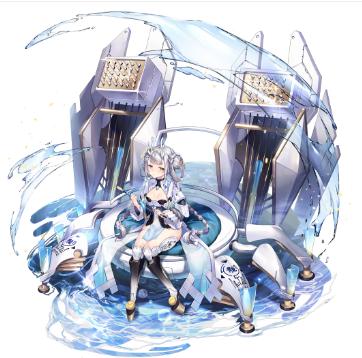 苍雾世界国际服