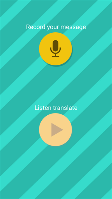 pettranslator官方正版截图2