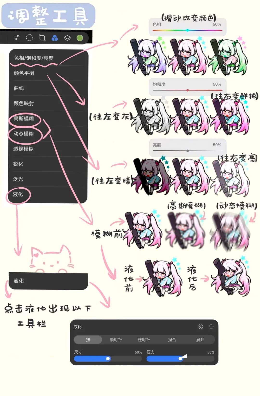 天生会画绘画