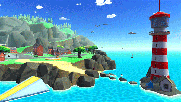 可靠快递国际版截图4