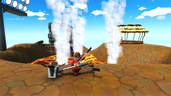 可靠快递国际版截图1