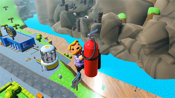 可靠快递国际版截图5