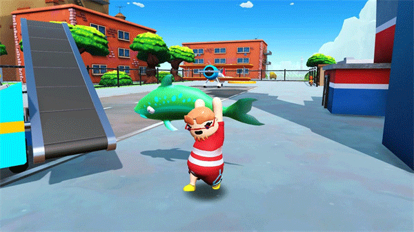 可靠快递国际版截图2