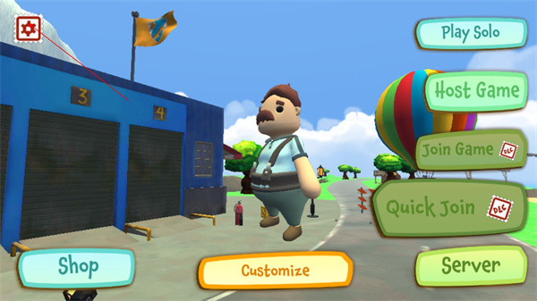 可靠快递国际版