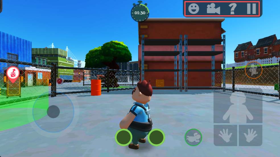 可靠快递国际版